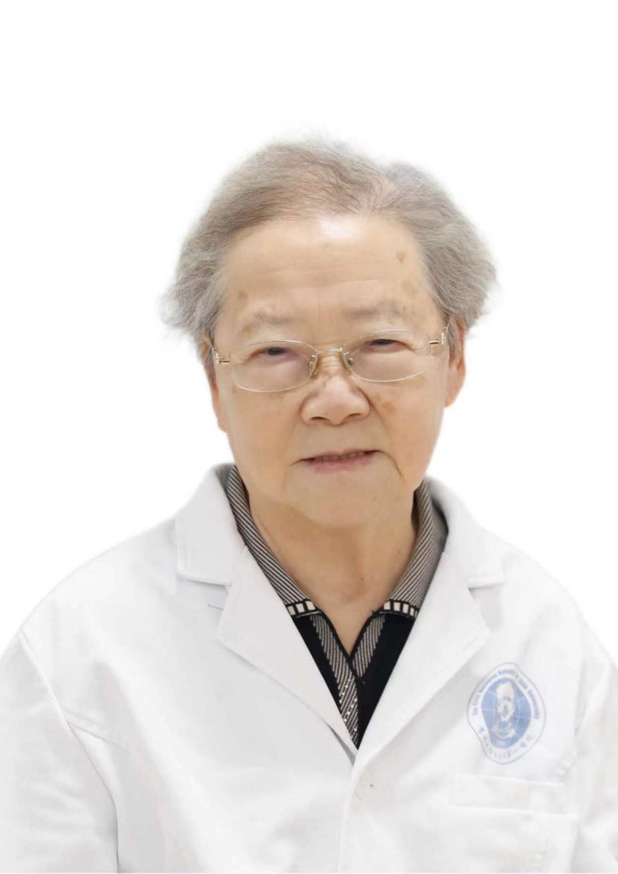 饶明俐医生