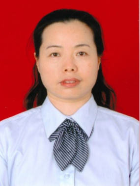 李桂梅