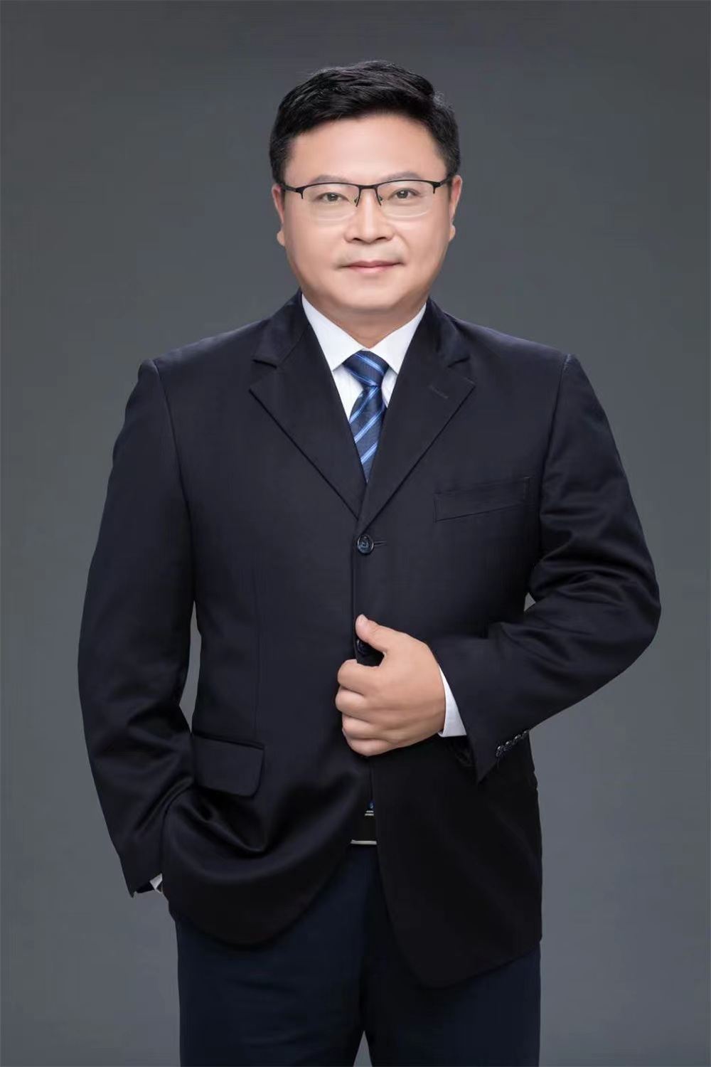 黄文忠