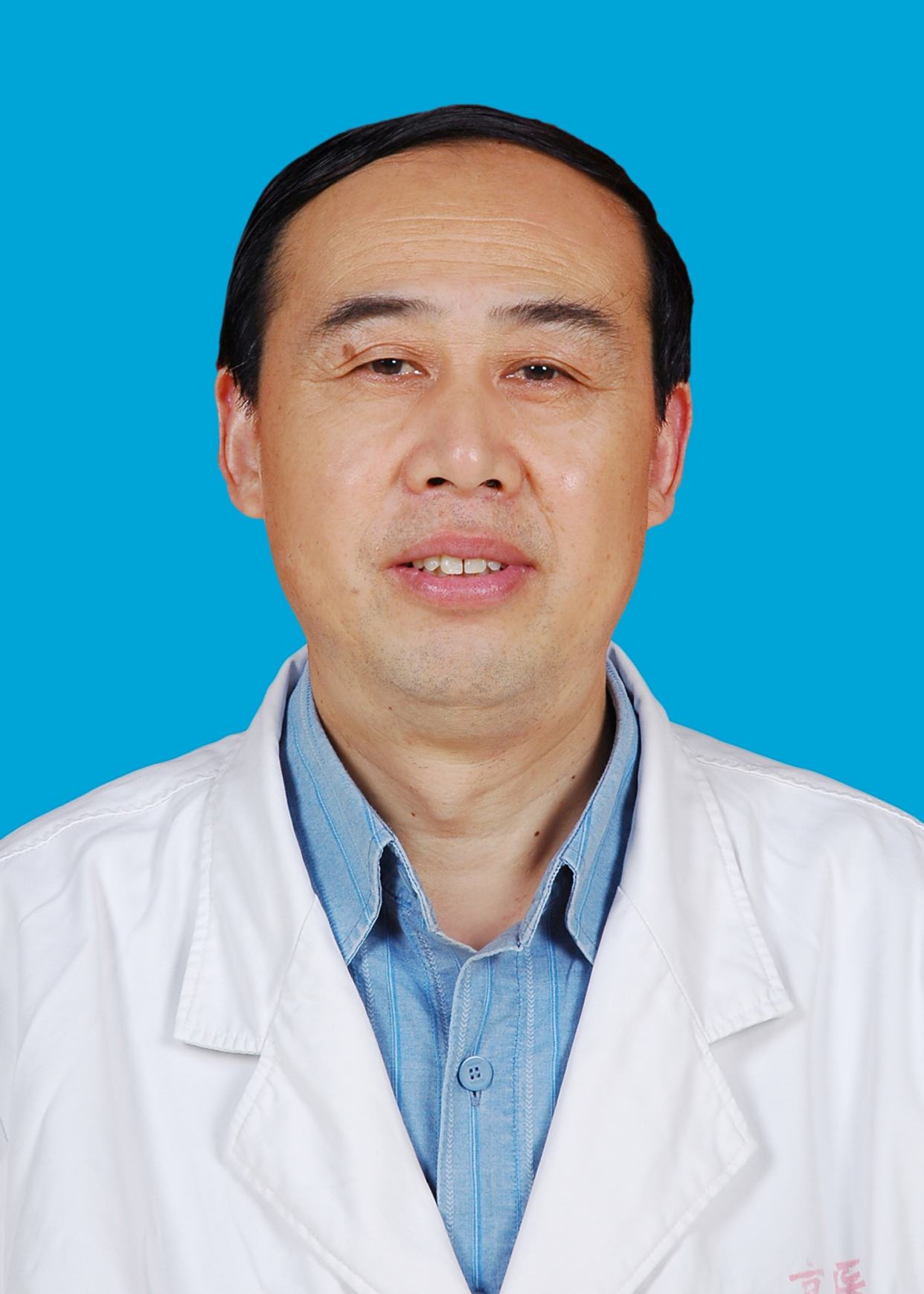 王章华
