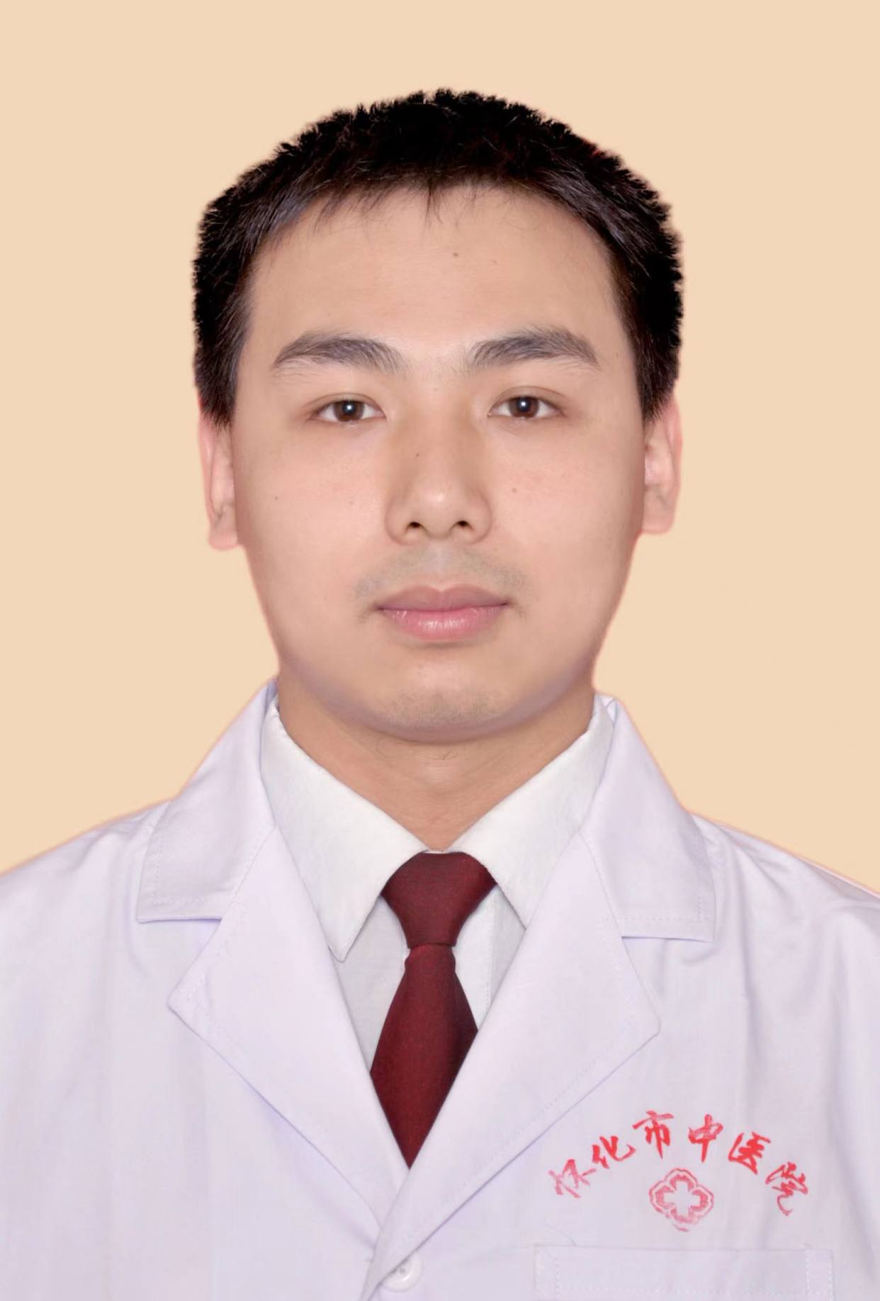 肖奕医生