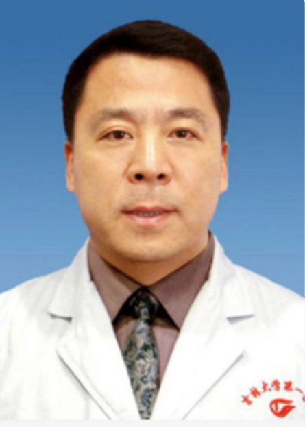 朱晓波