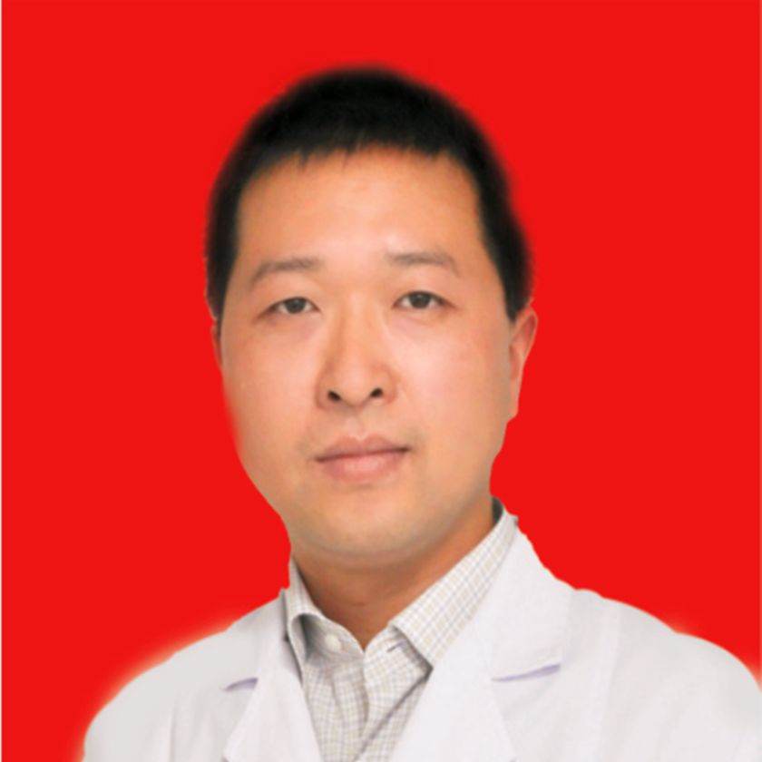 李击医生