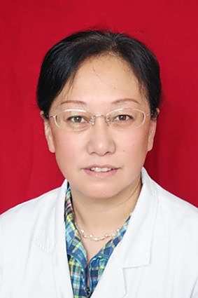 陈莉