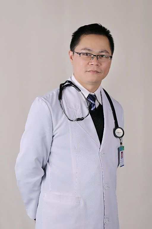 雷洪俊