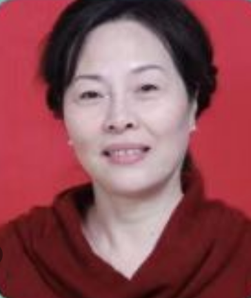 藏晓英
