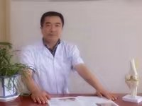 喻勤军
