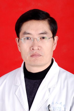 刘发生
