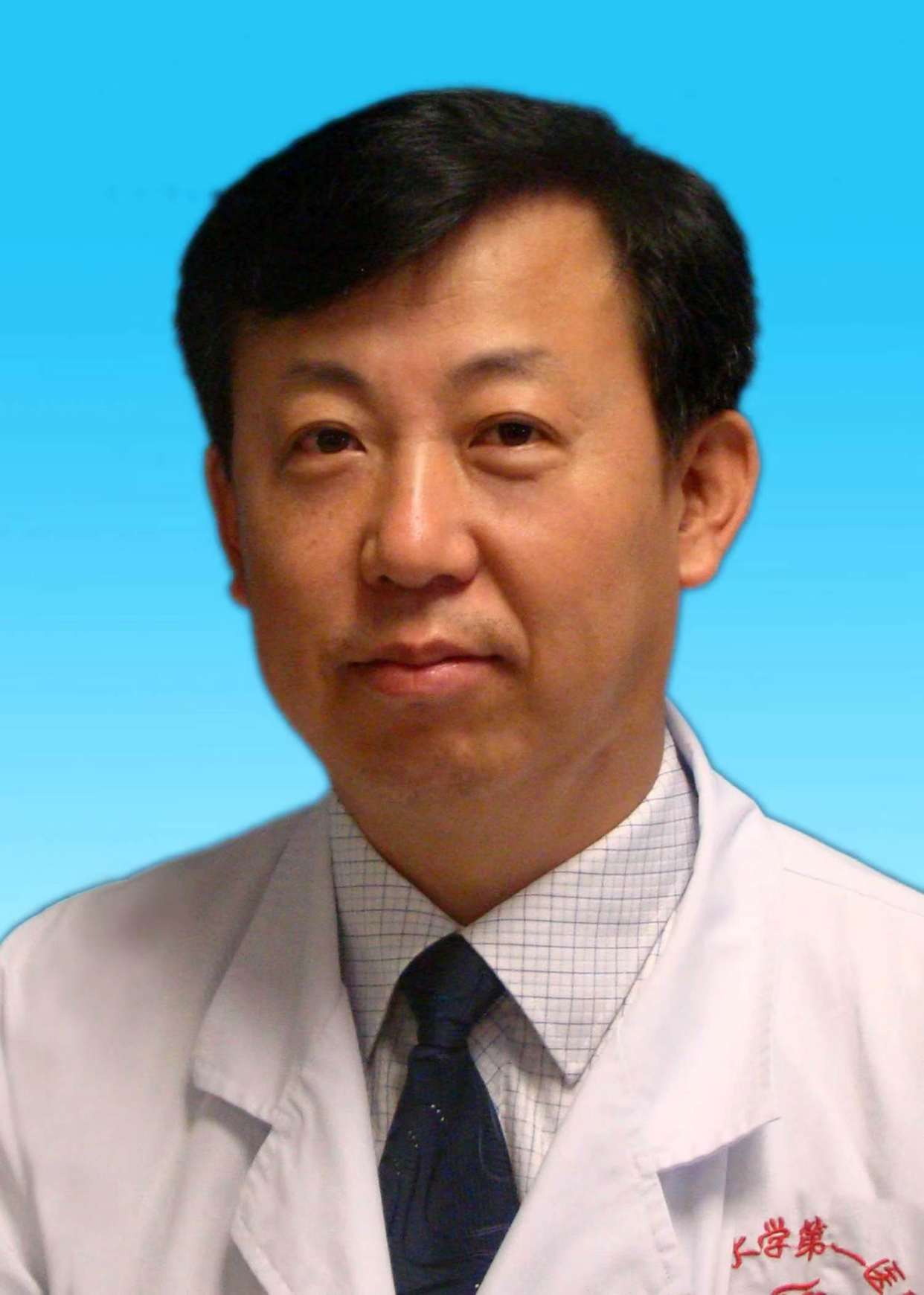 金清龙