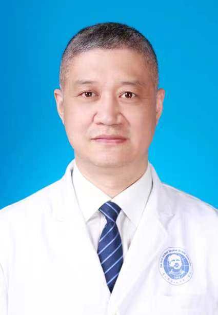 许侃医生