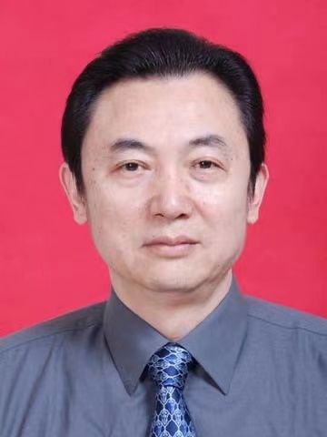 周赤兵