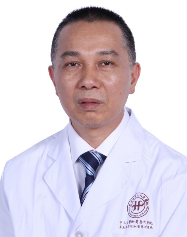 李华清