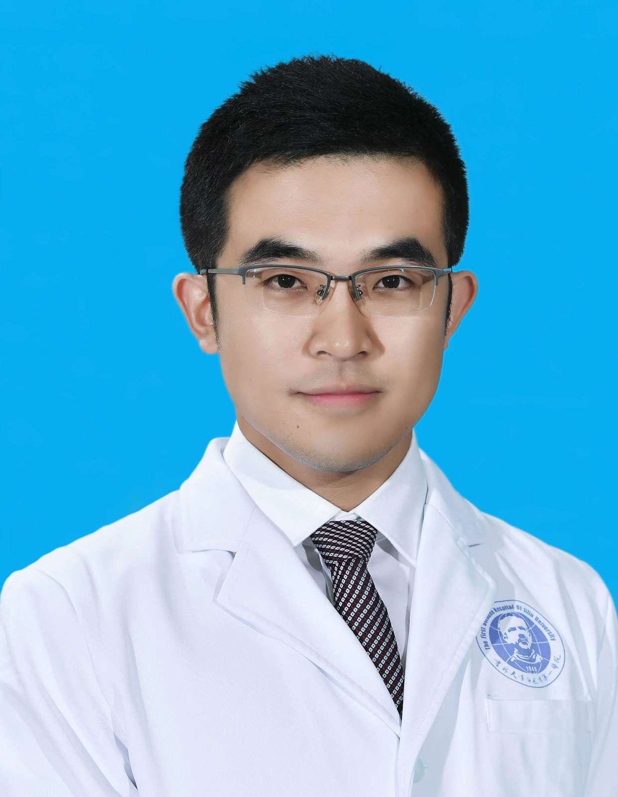 樊钟琦