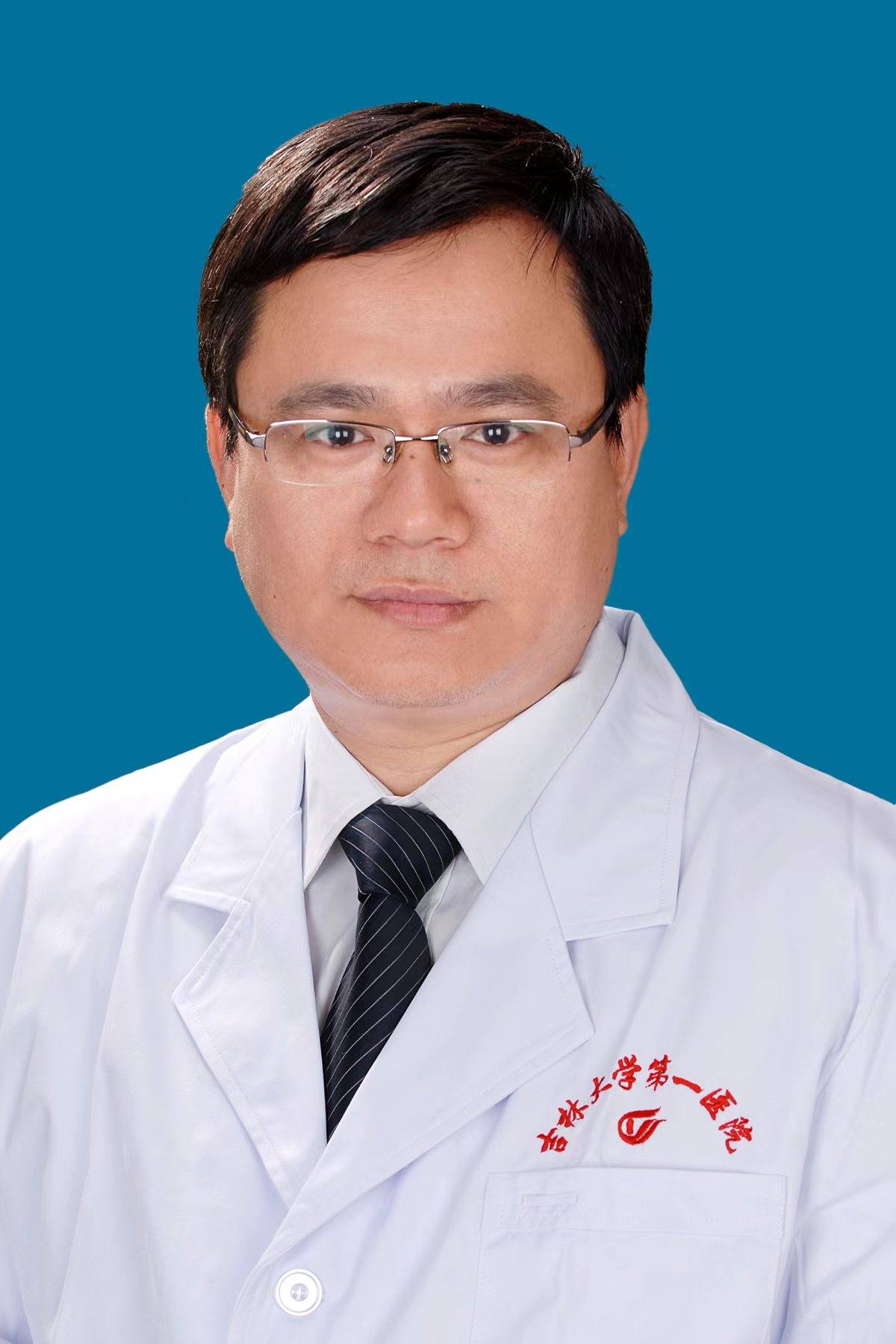 陈岐辉