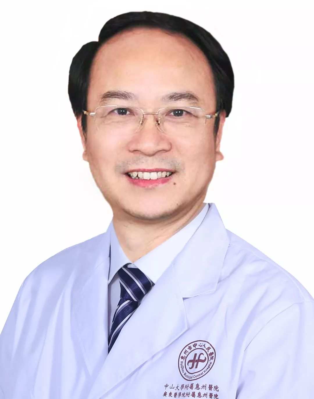 刘冠贤