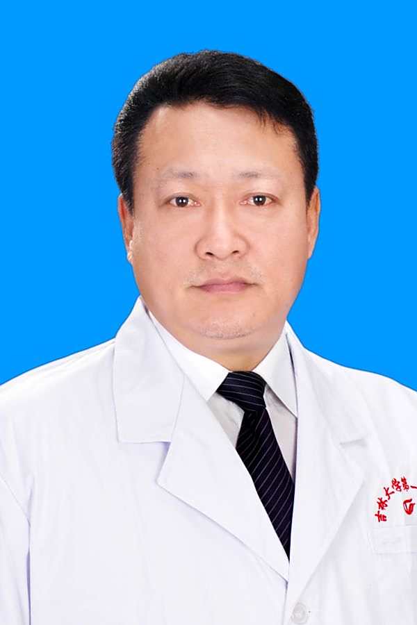 付双林