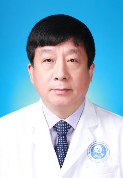 刘志刚