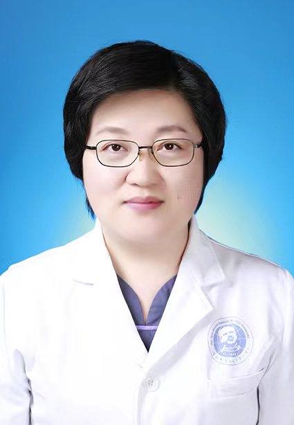 苑春莉医生