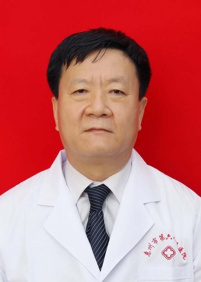 李刚医生