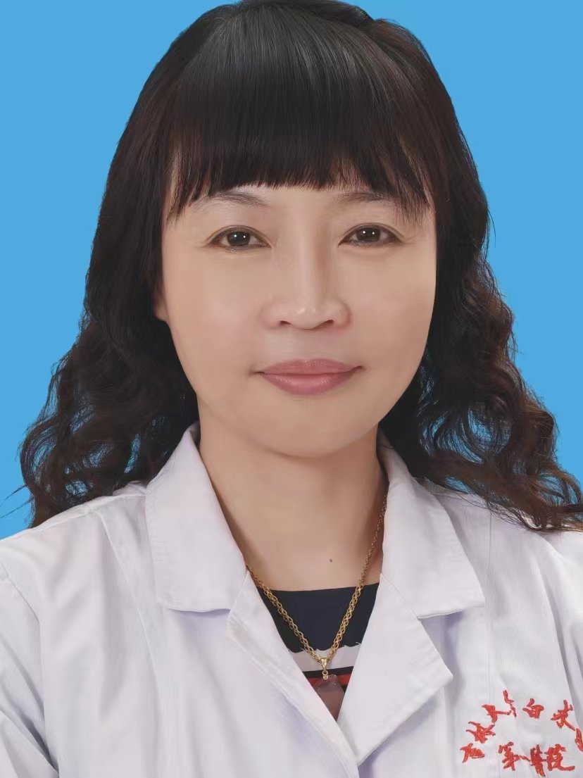 王晔玲