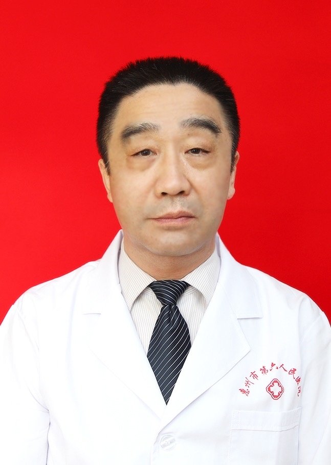 杜贵忠医生