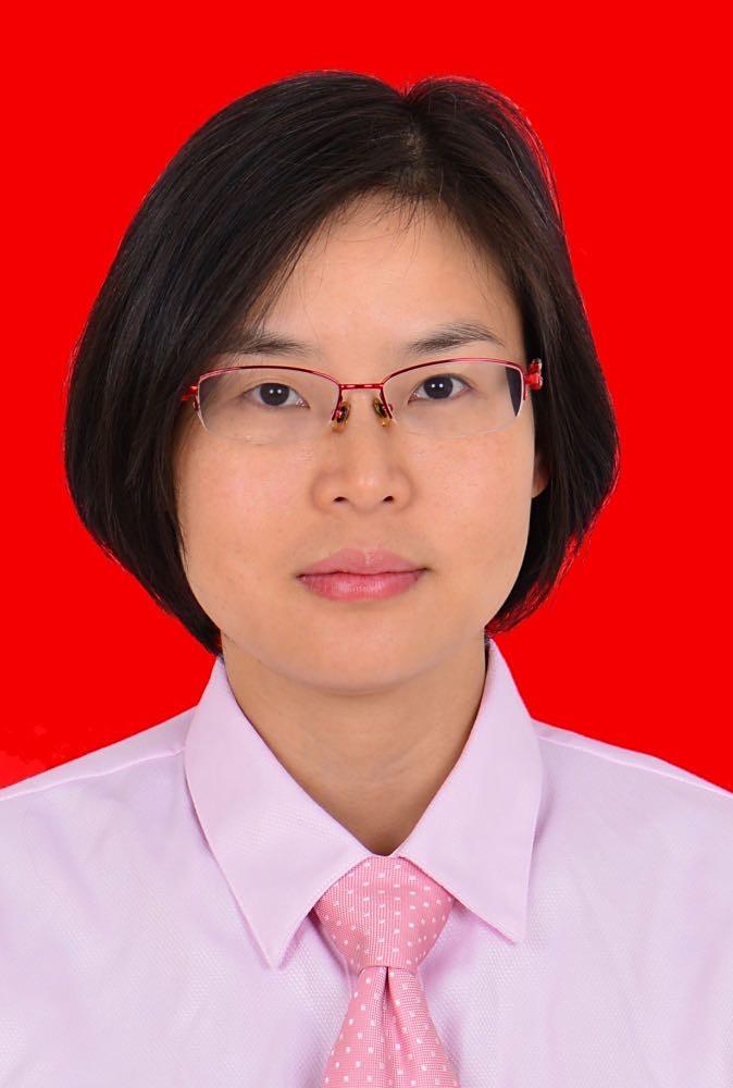 张丽蓉