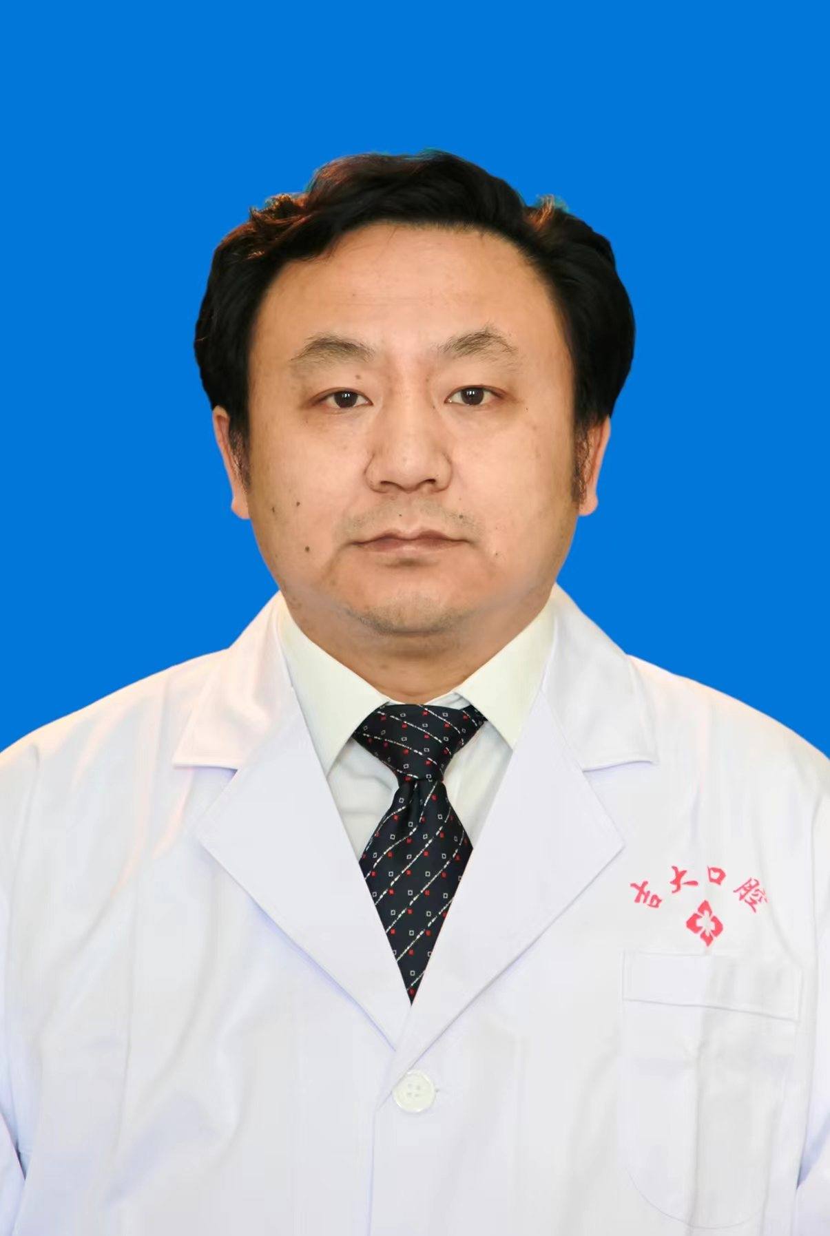 杨陆一