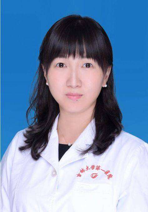 孙欣医生