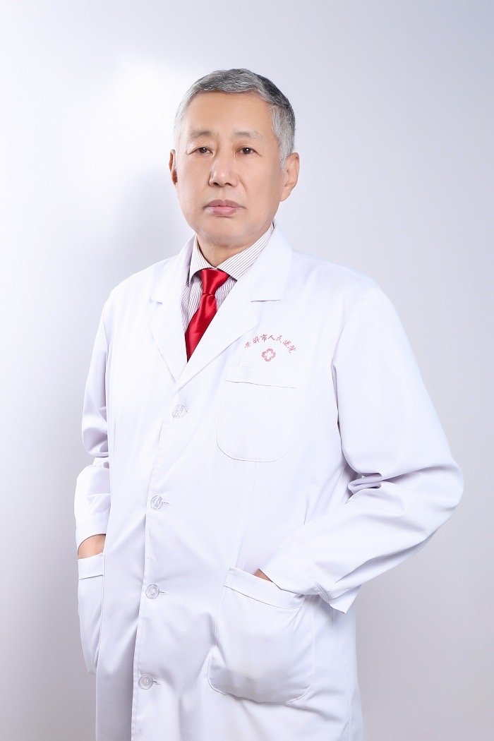 刘桐轩