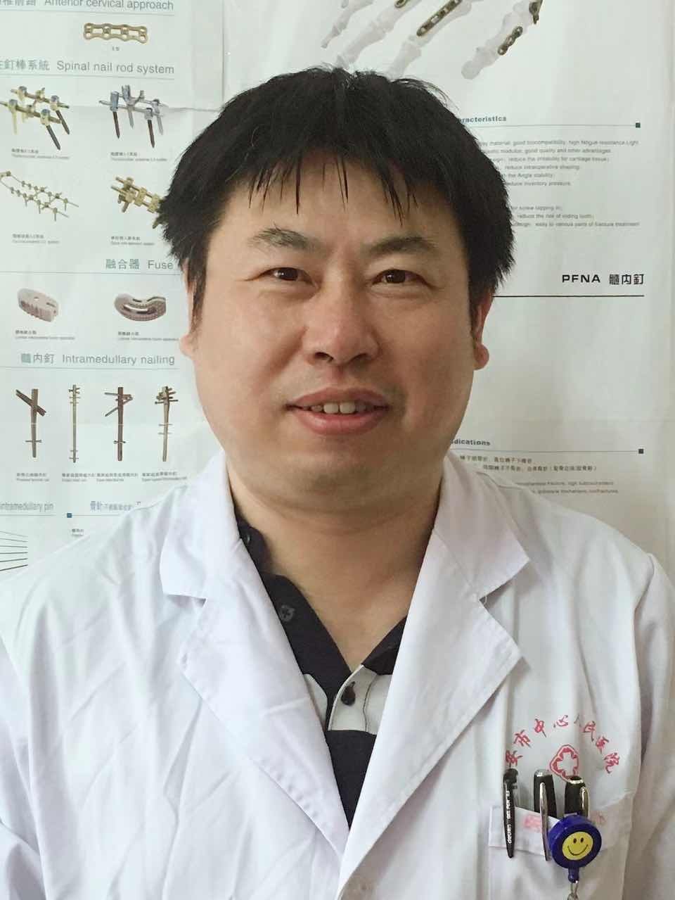 朱令孝