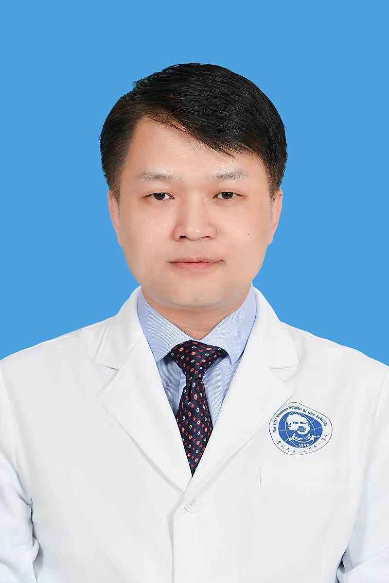 葛鹏飞