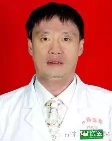 岳晶海医生