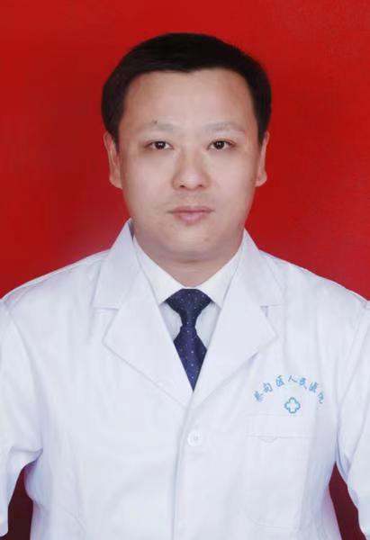 李卫祥