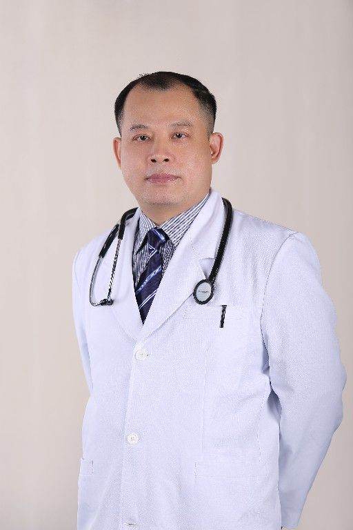 李伟文