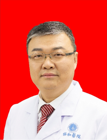 武庆平