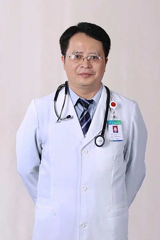 杨伟明