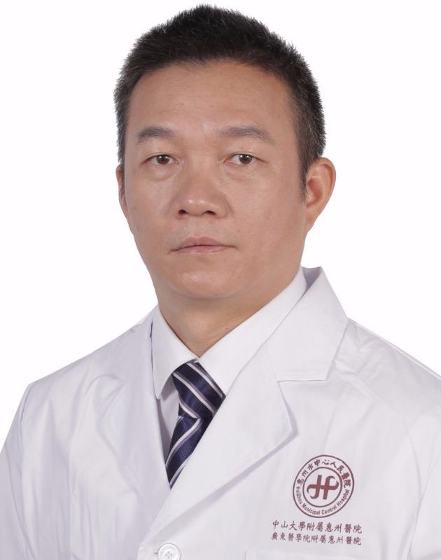 黄远清