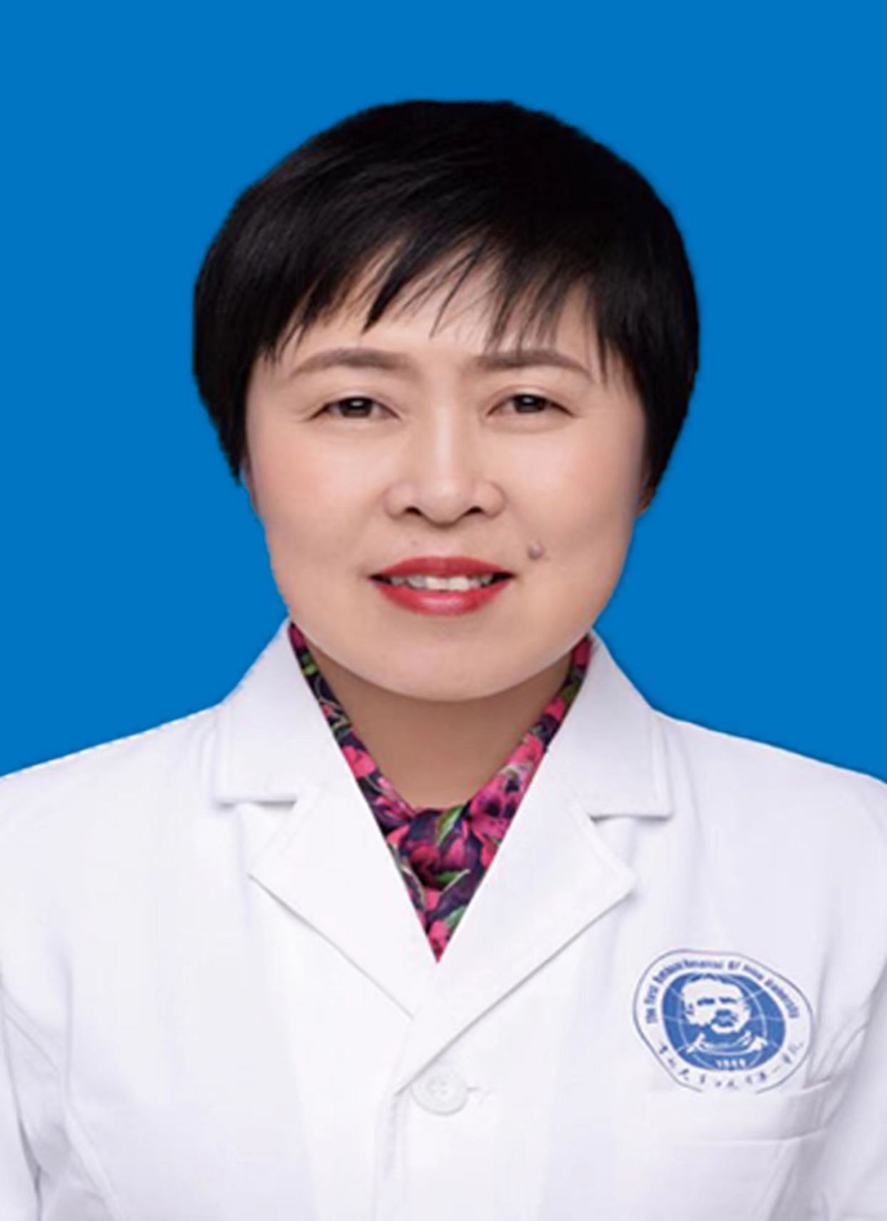 杜玉君