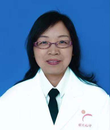 杨秋花
