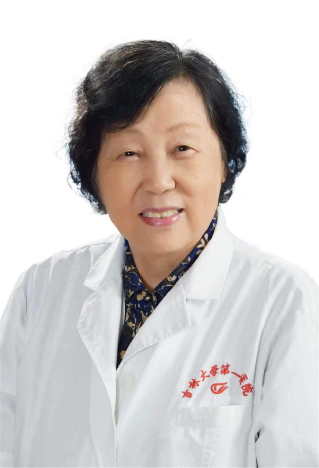张淑琴