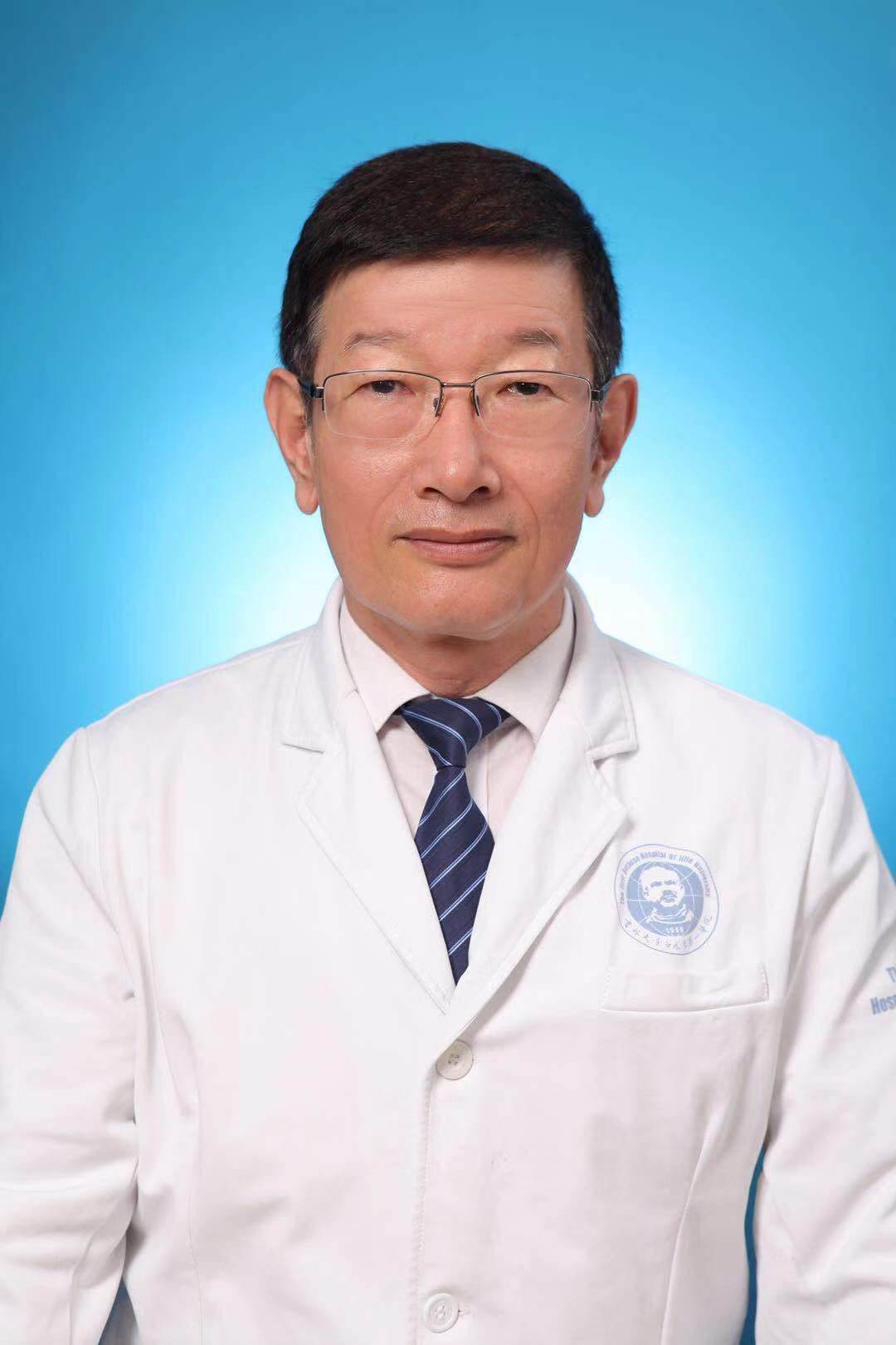 郑学清医生