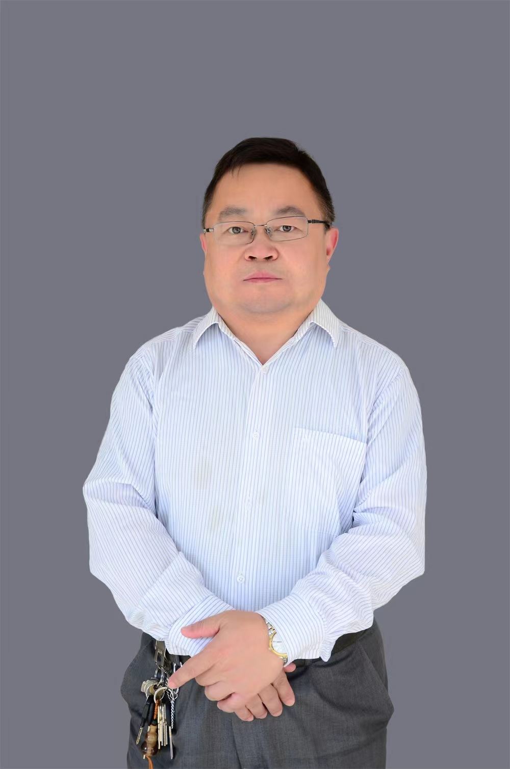王建文