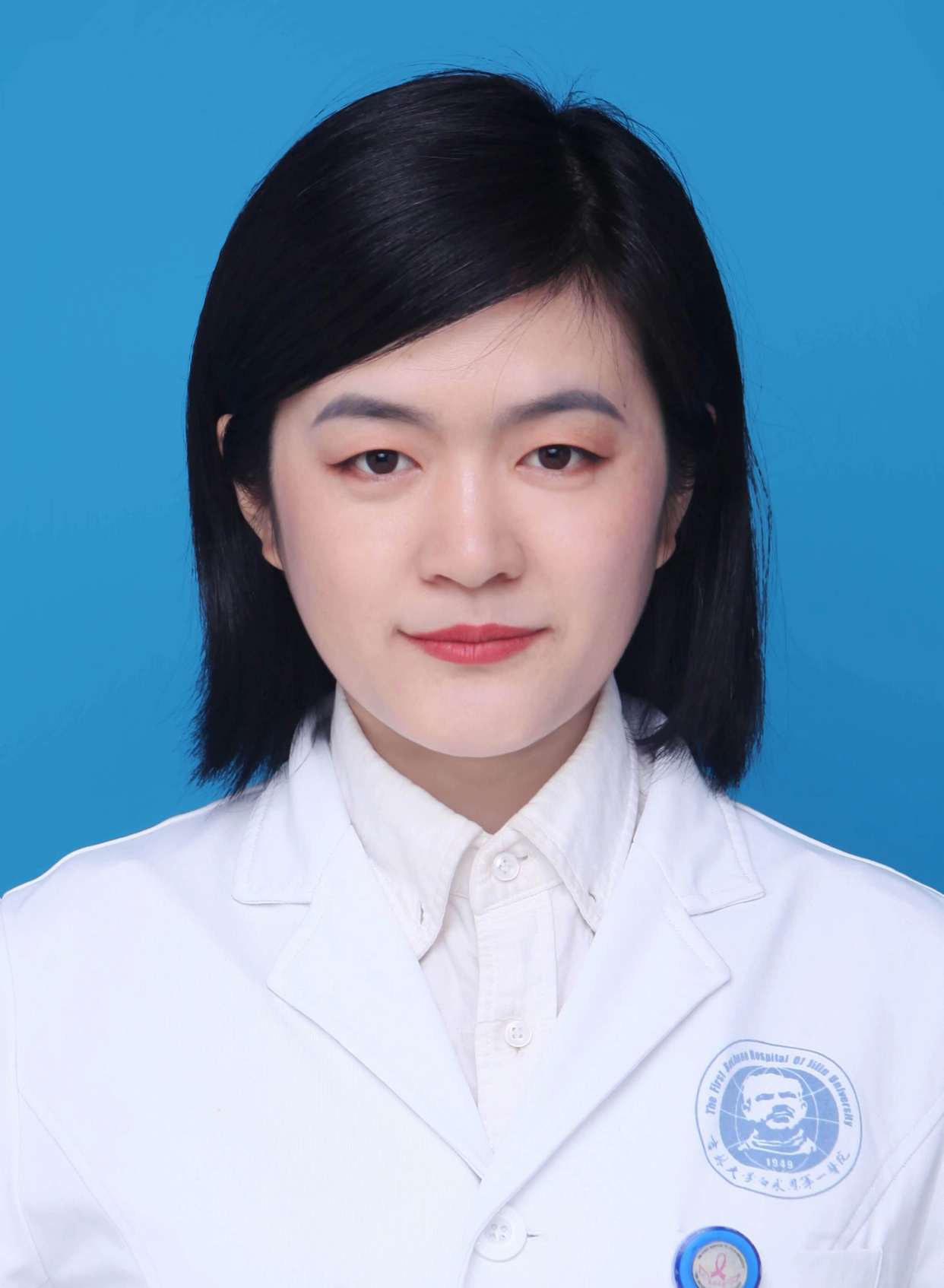 王晓珍