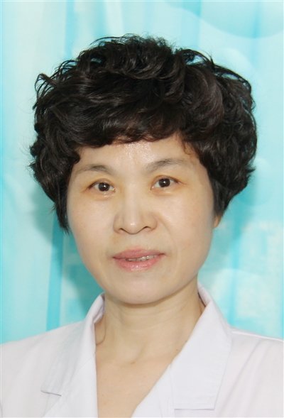 黄玲玲