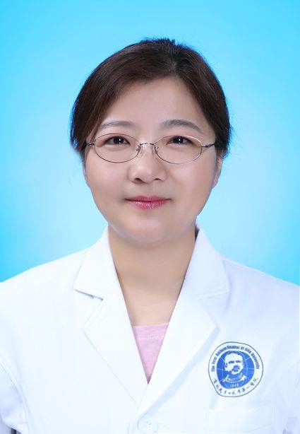 赵凯姝