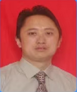 张晓海