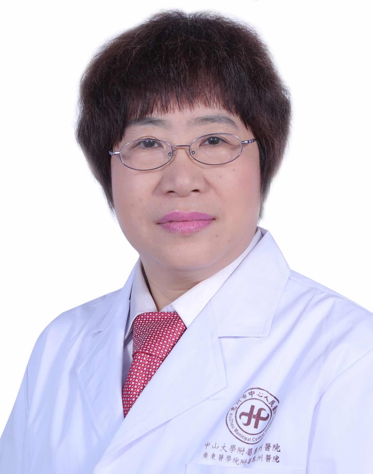 刘万英