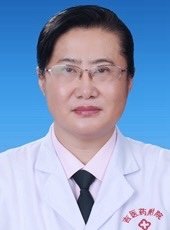 刘晓华