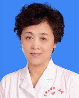 胡晓英