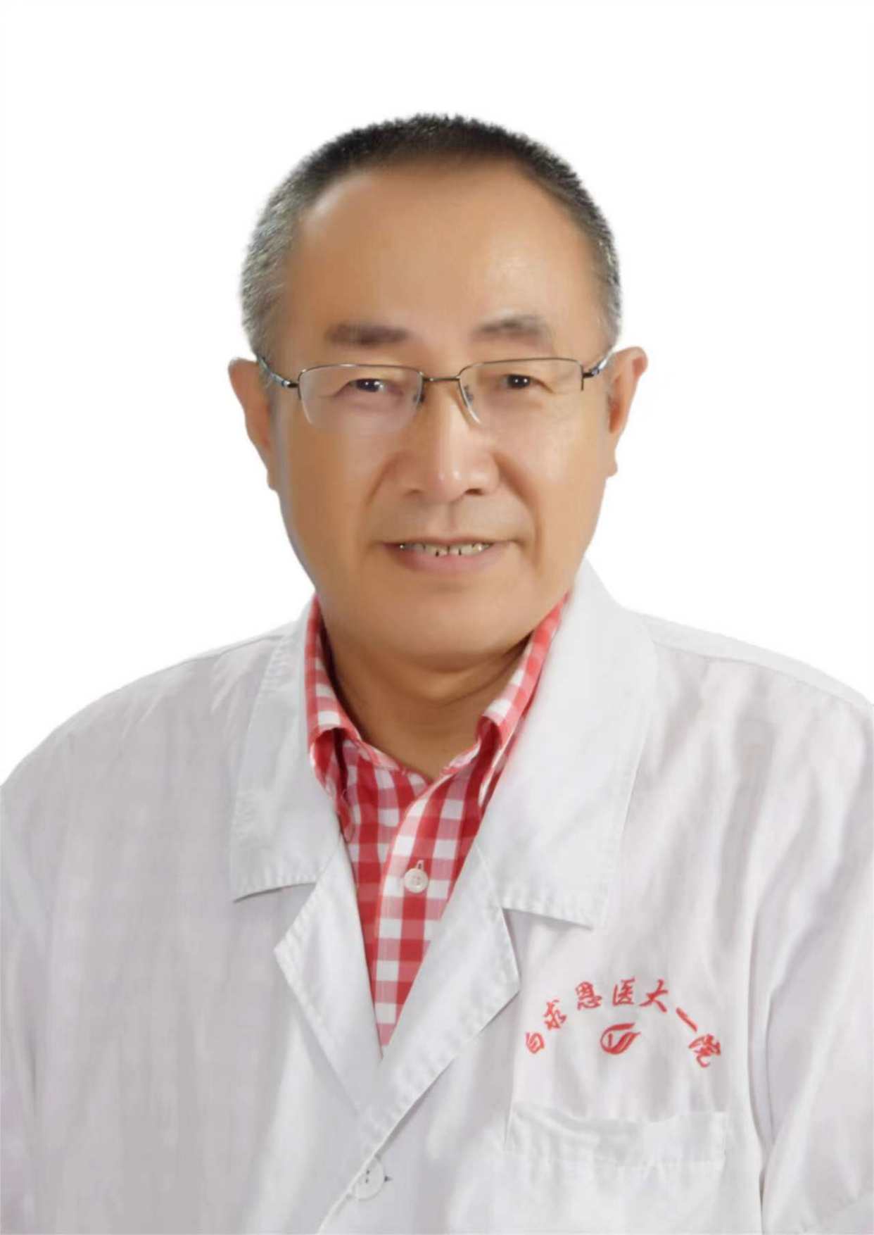 刘群